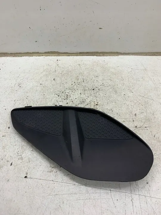 Cubierta de Rejilla de Parachoques Delante Derecha Opel Corsa F image 2