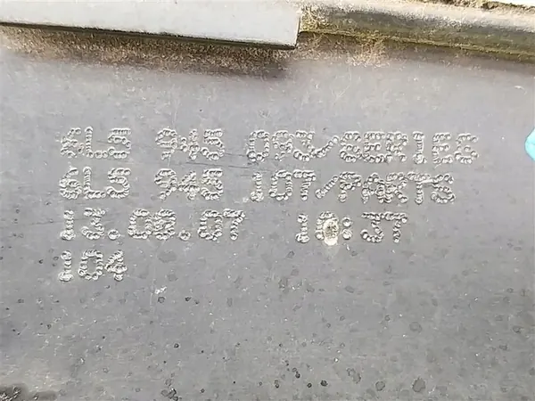 Luz trasera izquierda para Seat Cordoba II 2002-2010 image 3