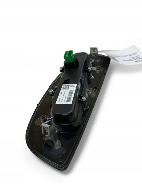 Head-up display Volvo XC90 2020 OEM 39828071 image 6