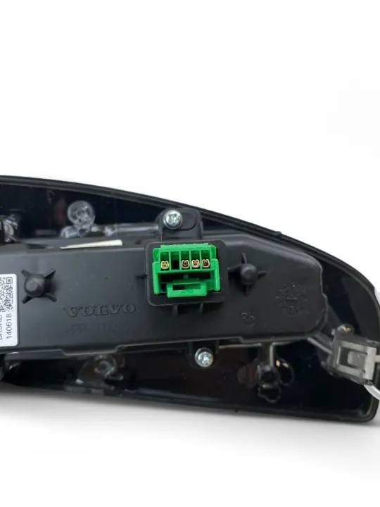 Head-up display Volvo XC90 2020 OEM 39828071 image 7