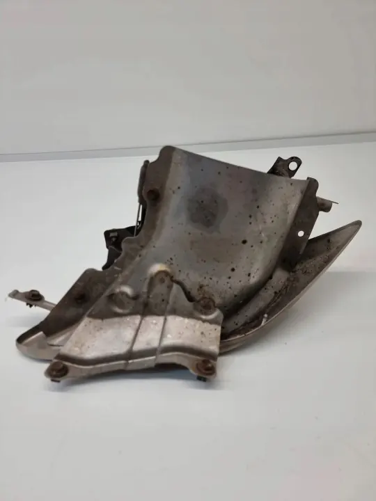ESP12466 Pakoputken Pää Oikea Taka Lexus RX 450H image 6