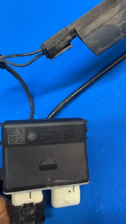 Inyector OEM 04L130277 AD para VW Passat B8 1.6TDI image 7