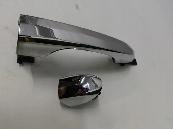 FIAT 500X Türgriff Vorne Hinten Links Rechts image 3