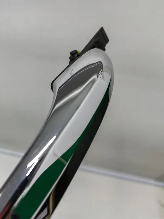 FIAT 500X Türgriff Vorne Hinten Links Rechts image 4