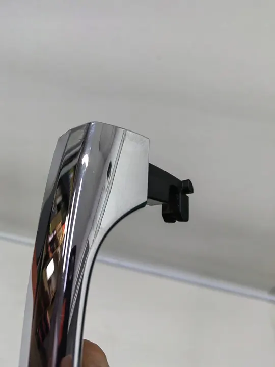 FIAT 500X Türgriff Vorne Hinten Links Rechts image 5