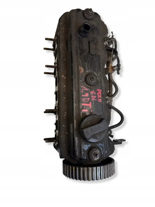 Culata usada OEM 038103373H para VW Polo III image 2