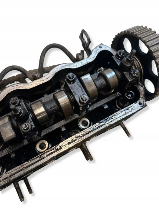 Culata usada OEM 038103373H para VW Polo III image 3
