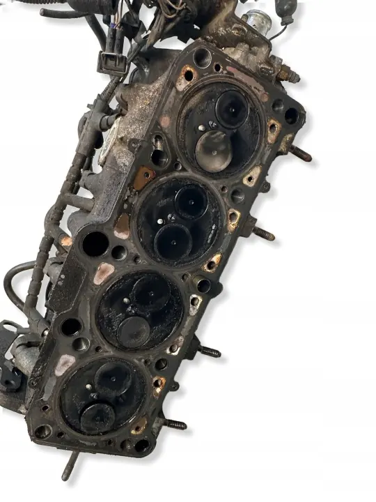 Culata usada OEM 038103373H para VW Polo III image 4