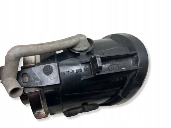 BMW OEM 2228613 Front-Nebelscheinwerfer für 5er E39 image 5