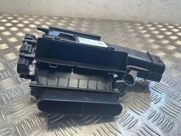 Calefacción PORSCHE PANAMERA 2.9L 2018 image 3