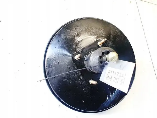 Servo-frein OEM 0204024889 pour Lancia Musa 1.4L image 2
