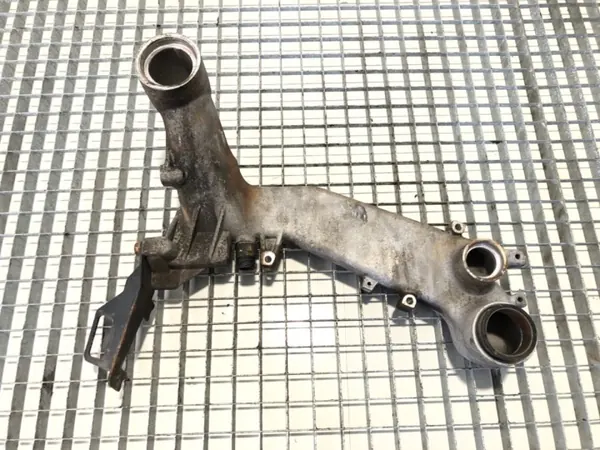 Waterverzamelaar OEM 51063023562 voor MAN TGX I 18.440 image 5