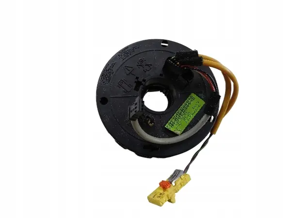 MERCEDES W203 ENROULEUR AIRBAG image 1