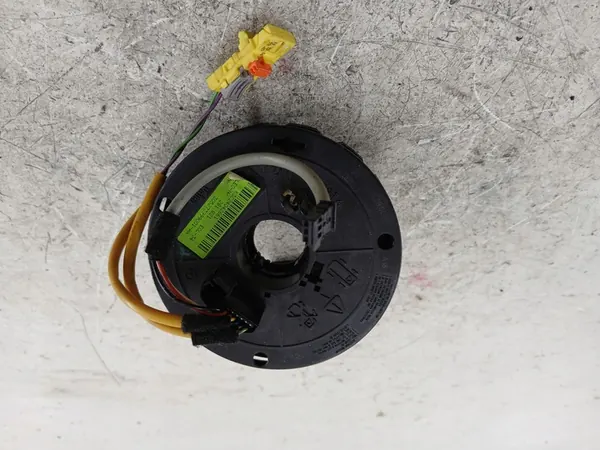 MERCEDES W203 ENROULEUR AIRBAG image 2