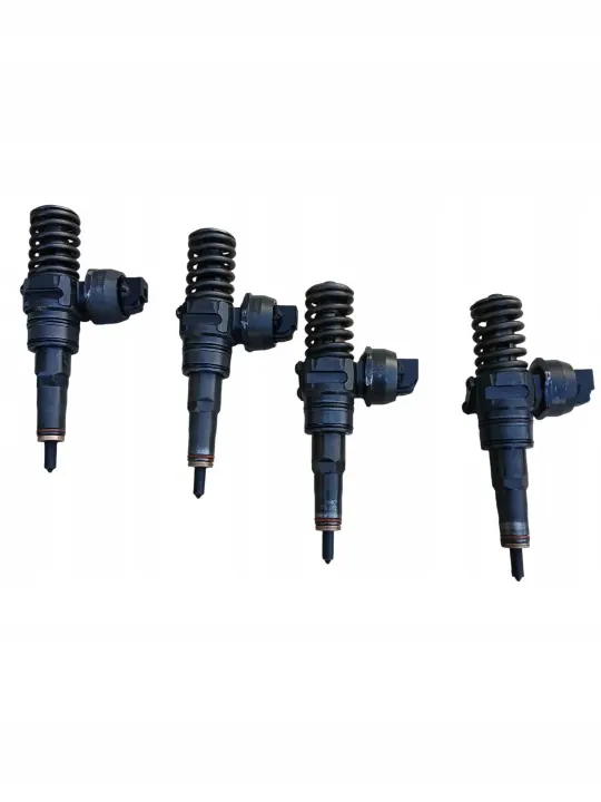 Suutin OEM 038130073AG VW 1.9 TDI:lle image 2