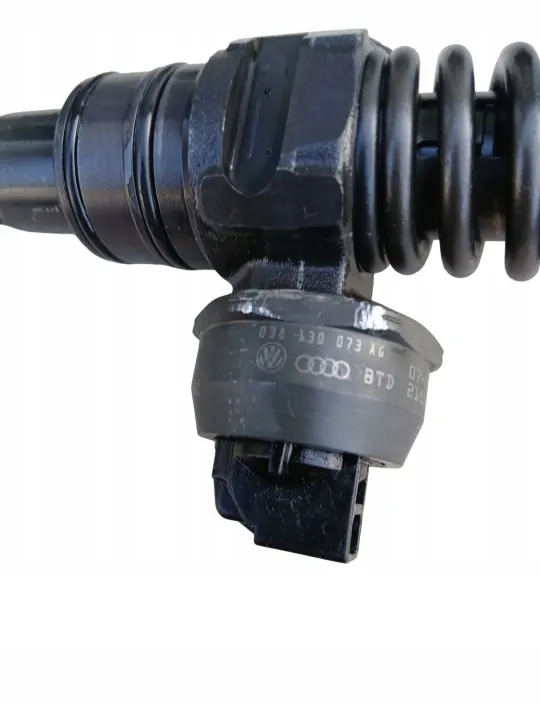Suutin OEM 038130073AG VW 1.9 TDI:lle image 3