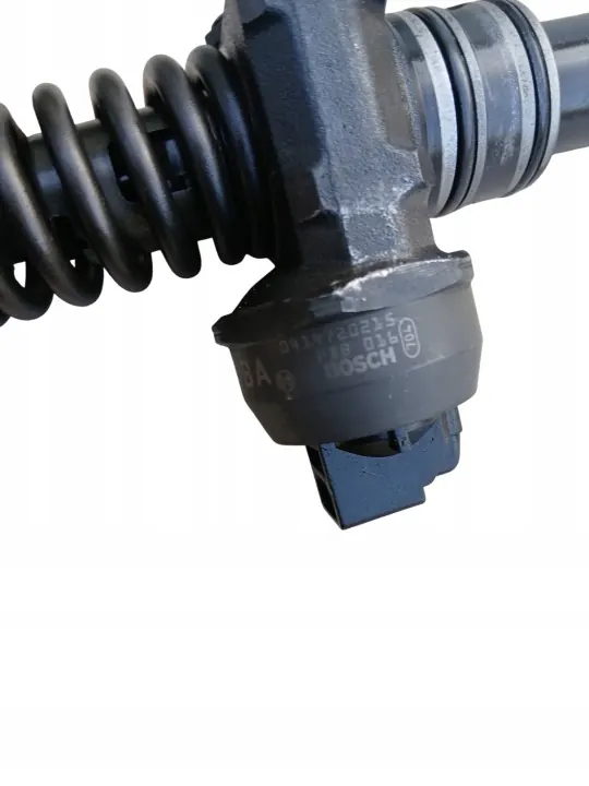 Suutin OEM 038130073AG VW 1.9 TDI:lle image 5