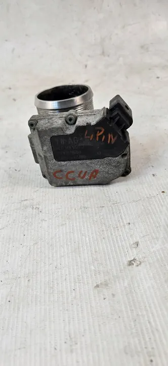 Audi Throttle Body A2C30247400 image 2