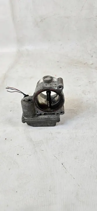 Audi Throttle Body A2C30247400 image 4