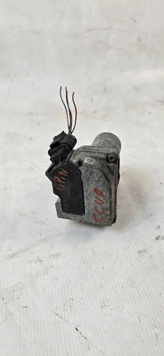 Audi Throttle Body A2C30247400 image 5