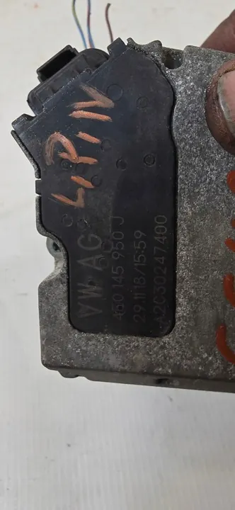 Audi Throttle Body A2C30247400 image 6