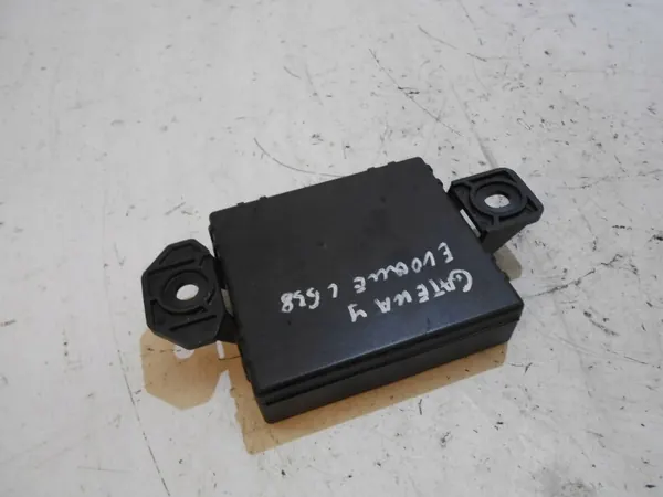 Módulo pasarela OEM EJ3214F681AG para Range Rover Evoque image 7