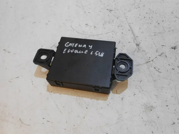 Módulo pasarela OEM EJ3214F681AG para Range Rover Evoque image 8