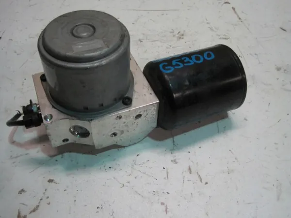 ABS-Bremsenpumpe OEM 58600-G5300 für Kia Niro image 3