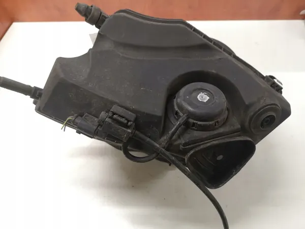 Ilmansuodattimen kotelo AUDI A6 AVANT 2.7L diesel OEM 059133835E image 2