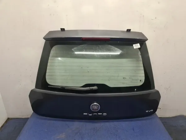 Fiat Punto Evo Baklucka OEM SIMAR-58576-354/B Begagnad image 2