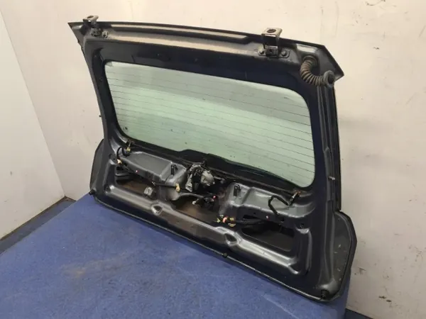 Fiat Punto Evo Baklucka OEM SIMAR-58576-354/B Begagnad image 10