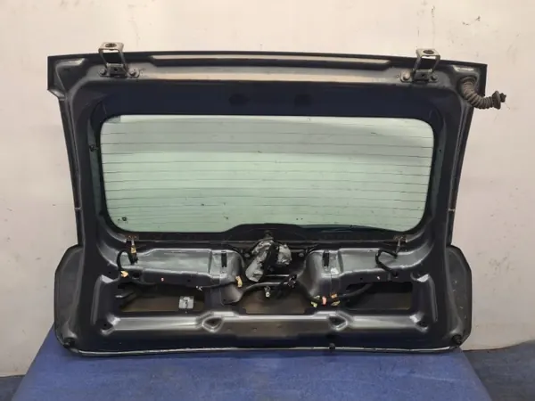Fiat Punto Evo Baklucka OEM SIMAR-58576-354/B Begagnad image 8