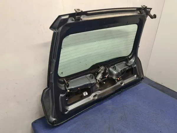 Fiat Punto Evo Baklucka OEM SIMAR-58576-354/B Begagnad image 9