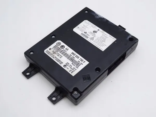 Módulo Bluetooth OEM DRC100604 para VW Golf VI image 2