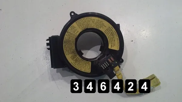 Mitsubishi Pajero liukurengas OEM AM-346424 image 2
