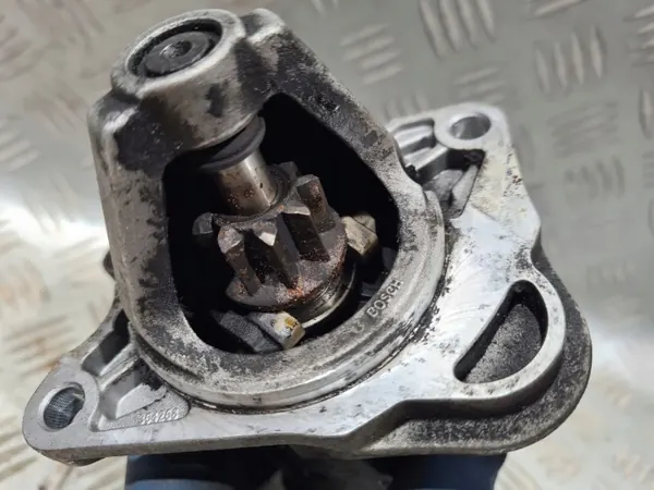 Motor de Arranque OEM 25198414 para Opel Corsa E/D, Meriva B, Astra J image 3