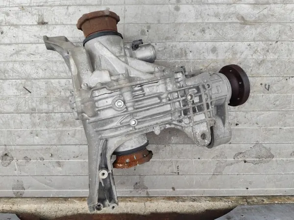AUDI Q5 II 80A Achterasdifferentieel 0B0500043N image 2