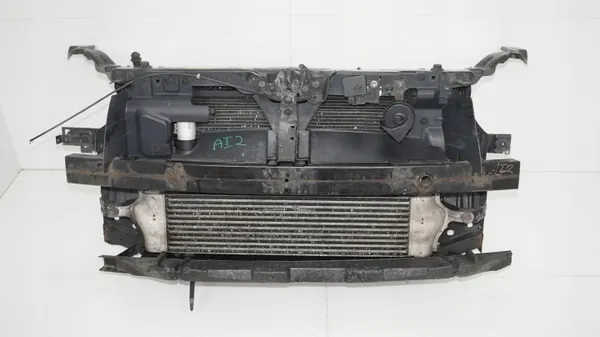 OEM 360197539 Framrems för Nissan Qashqai J10 2.0D image 2