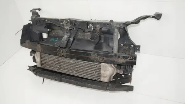 OEM 360197539 Framrems för Nissan Qashqai J10 2.0D image 3
