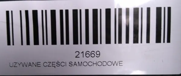 OEM 360197539 Framrems för Nissan Qashqai J10 2.0D image 4