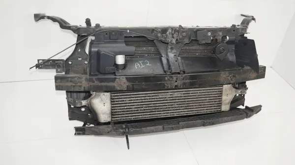 OEM 360197539 Framrems för Nissan Qashqai J10 2.0D image 5