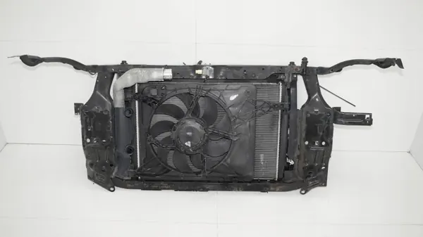 OEM 360197539 Framrems för Nissan Qashqai J10 2.0D image 6