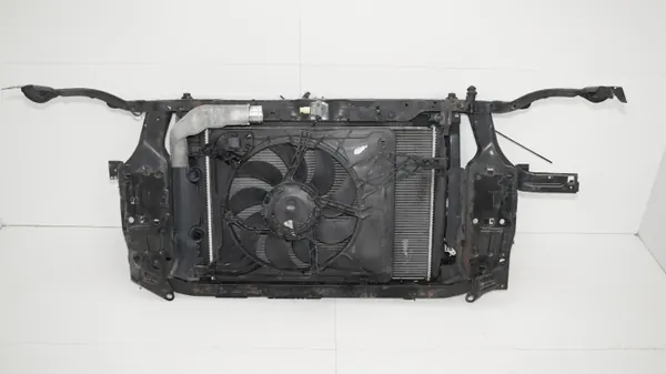 OEM 360197539 Framrems för Nissan Qashqai J10 2.0D image 7