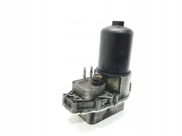 Brandstofffilterverwarmer Land Rover OE OEM 4R8Q6C711DA image 3