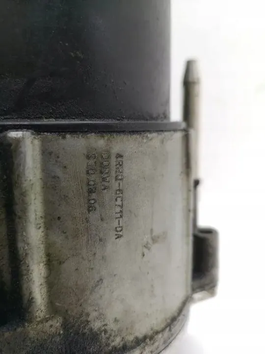 Brandstofffilterverwarmer Land Rover OE OEM 4R8Q6C711DA image 4