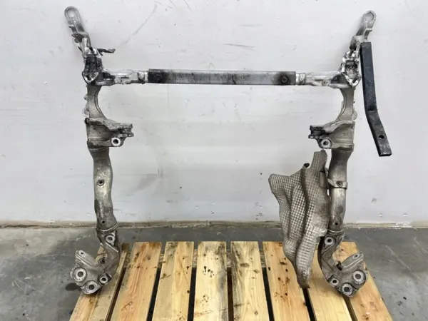 Audi A5 8T A4 B8 Lift 2.0 TDI Dwarslee OEM 8K0423401 image 6