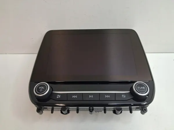 Näyttö Ford Puma MK2 Ecosport OEM L1BT-18B955-FB image 2