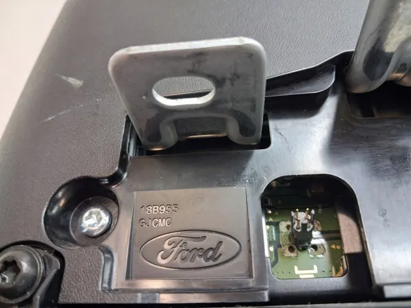 Näyttö Ford Puma MK2 Ecosport OEM L1BT-18B955-FB image 8