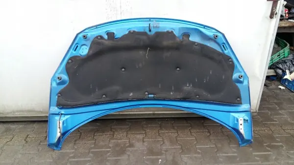 Capot de Couverture Moteur OEM 7901L9 Peugeot 307 Lift image 4