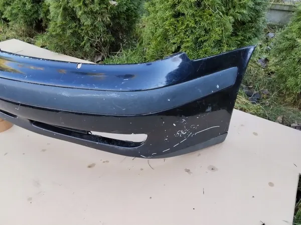 Paraurti anteriore Saab 95 98- Anteriore image 3